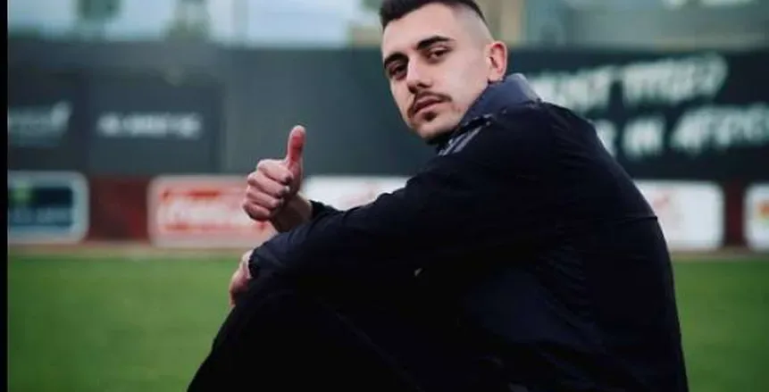 جراديشار يكشف عن موقف الأهلي من مشاركته في بطولة أوروبا تحت 21 عامًا