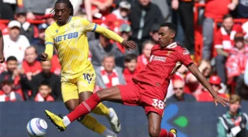 جرافنبيرخ: نحتاج للفوز بلقب الدوري الإنجليزي.. وأنا أستمتع بأفضل لحظات حياتي