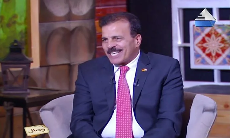 جرجس طوس: الجالية المصرية بألمانيا تسعى لدعم تعاون القاهرة وفرانكفورت