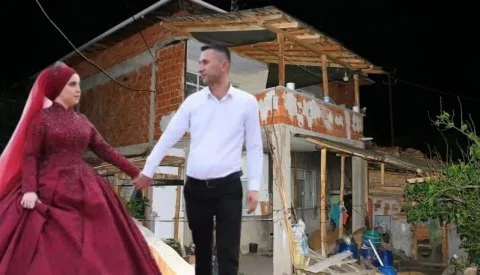 جريمة مروعة في تركيا.. وفاة امرأة وإصابة زوجها بسبب الإرث جريمة مروعة في تركيا.. وفاة امرأة وإصابة زوجها بسبب الإرث