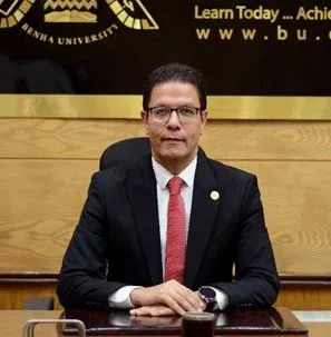 جامعة بنها: وفرنا الموارد اللازمة للكليات المتقدمة لاعتماد برامجها من هيئة الضمان والجودة