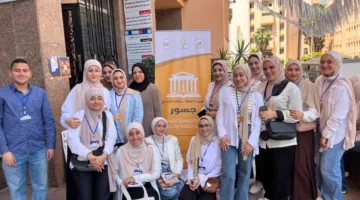 “جسور”.. حملة توعية لتعزيز دور قصور الثقافة في تعزيز الوعي والإبداع.