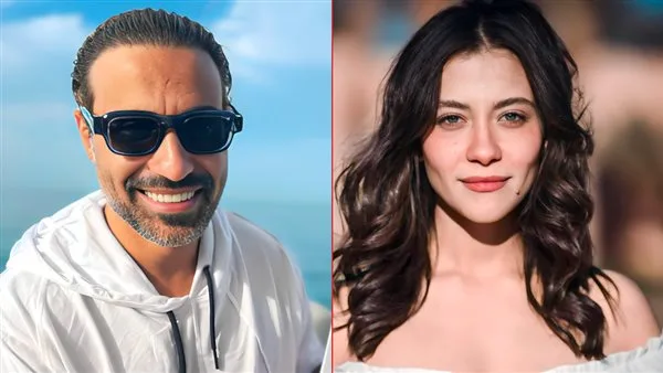 جلا هشام تشارك في بطولة مسلسل ابن النادي إلى جانب أحمد فهمي جلا هشام تشارك في بطولة مسلسل ابن النادي إلى جانب أحمد فهمي
