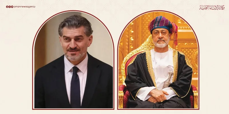 جلالة السلطان الموقر يبعث تهانيه إلى رئيس جورجيا جلالة السلطان الموقر يبعث تهانيه إلى رئيس جورجيا