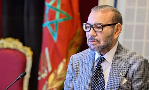 جلالة الملك يطلق منصة لوجستية لمواجهة الأزمات والكوارث بجهة الرباط–سلا–القنيطرة