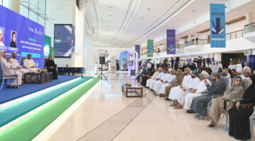 جلسة حوارية تستعرض دور اللجنة الوطنية العُمانية للتربية والثقافة والعلوم في تعزيز الحضور الدولي للجهات الحكومية
