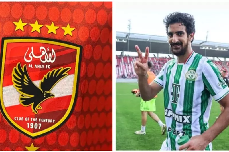 جلسة مرتقبة مع ريبييرو.. يلا كورة يكشف عن موعد انضمام بن رمضان لتدريبات الأهلي