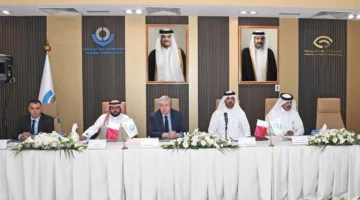جمارك قطر تعزز مهارات موظفيها لمواجهة تهريب الأسلحة الصغيرة والخفيفة