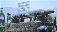 جماعة الحوثي تعلن عن خطتها لاستهداف ميناء حيفا