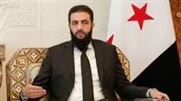 جماعة الشرع تأخذ السيطرة على ممتلكات وأسلحة الجماعات الفلسطينية في سوريا