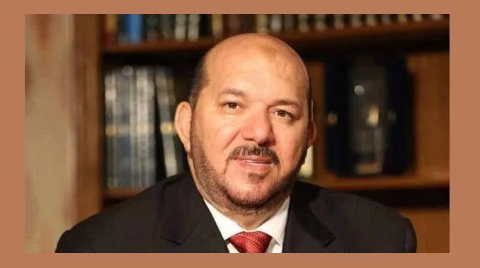 جمال الجارحي يتولى رئاسة مجلس إدارة “المطورون العرب”