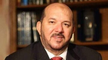 جمال الجارحي يتولى رئاسة مجلس إدارة شركة المطورون العرب