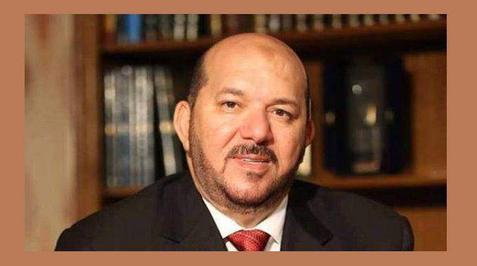 جمال الجارحي يتولى رئاسة مجلس إدارة شركة المطورون العرب القابضة