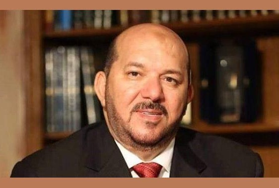 جمال الجارحي يتولى رئاسة مجلس إدارة شركة المطورون العرب جمال الجارحي يتولى رئاسة مجلس إدارة شركة المطورون العرب
