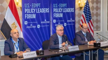 جمال الدين: المنطقة الاقتصادية لقناة السويس توفر حلاً للمستثمرين لمواجهة التحديات الجيوسياسية والاقتصادية الحالية