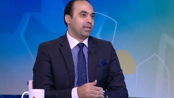 جمال حمزة عن إمكانية توليه منصب مدير الكرة بالزمالك: لا يمكن الرفض
