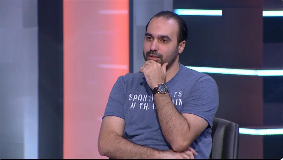 جمال حمزة: فوجئت بأداء بيسيرو مع الزمالك.. ومستعد لخلافة عبد الواحد السيد