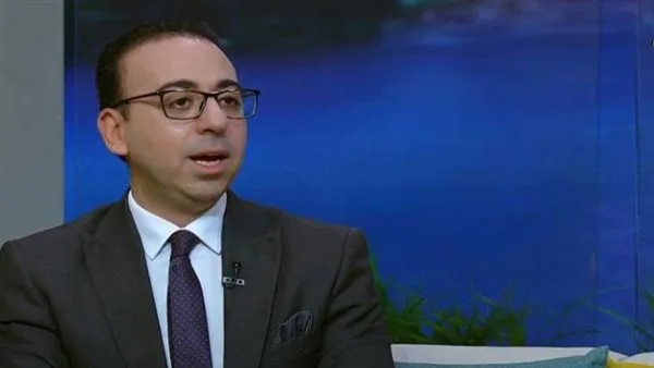 جمال رائف: القمة العربية لديها جدول أعمال مزدحم يتطلب مناقشة دقيقة جمال رائف: القمة العربية لديها جدول أعمال مزدحم يتطلب مناقشة دقيقة
