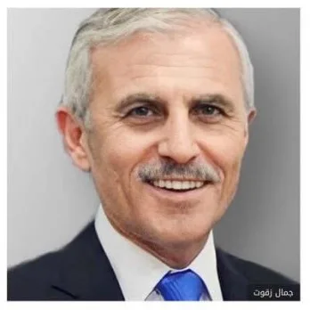 جمال زقوت: رحلة ترامب وآفاق القضية الفلسطينية المستقبلية جمال زقوت: رحلة ترامب وآفاق القضية الفلسطينية المستقبلية