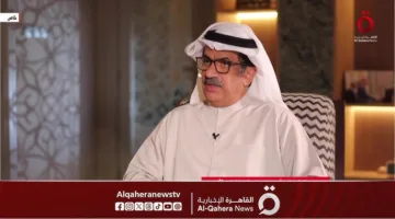 جمال سيف الجروان: التاريخ العربي غني بالإنجازات وأمور نفتخر بها