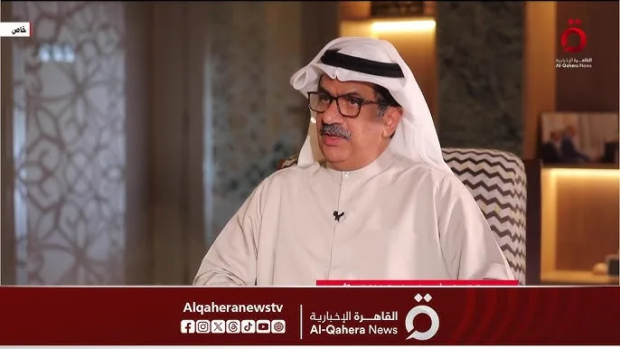 جمال سيف الجروان: التاريخ العربي غني بالإنجازات وأمور نفتخر بها جمال سيف الجروان: التاريخ العربي غني بالإنجازات وأمور نفتخر بها