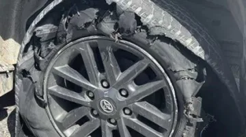 جمال شعبان يروي تفاصيل نجاته من حادث سيارة خطير.. كاد أن يصل إلى حافة الموت.