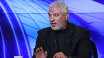 جمال عبد الحميد: شعرت بالجنون بعد الانتقال للأهلي.. وإدارة النادي «أبعدتني»