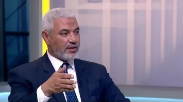 جمال عبدالحميد: كنت مشجعًا للزمالك منذ طفولتي، والأهلي عانى معي في حياتي.