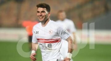 جماهير الأهلي تشيد بزيزو بعد الفوز بالدوري