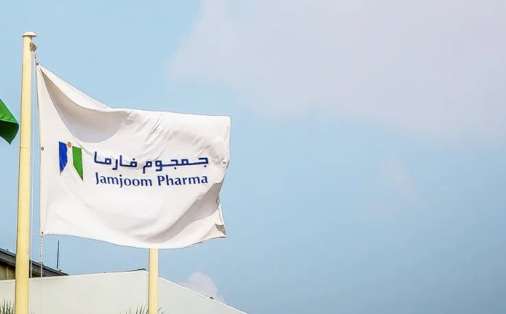 “جمجوم للأدوية” تعلن عن تقديم ضمان للمشروع المشترك في الجزائر