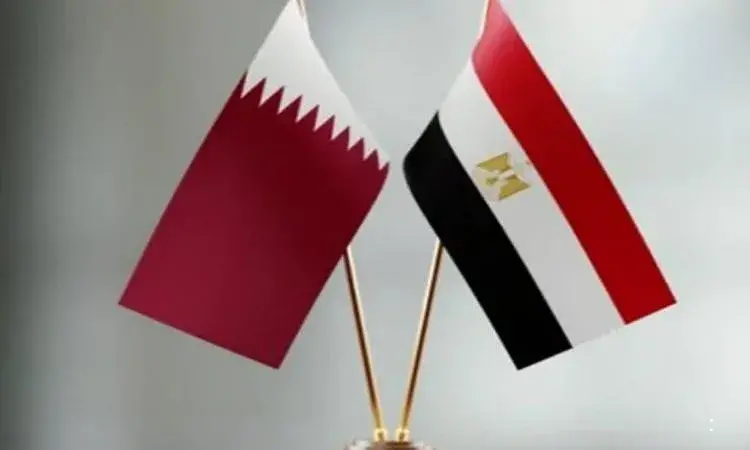 جمعة: الجهود المصرية القطرية مستمرة حتى إيجاد حل دائم للأزمة الفلسطينية