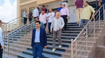 جمعية أحمد عرابي في العبور تضر زوارها