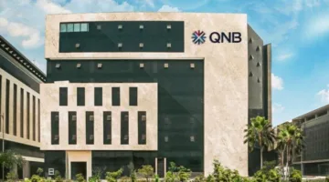 جمعية الأورمان وQNB مصر تحتفلان بإعادة إعمار قرية عزبة الصفيح