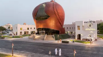 جمعية القناص تشارك في الدورة السابعة لمهرجان الألعاب التقليدية بإسطنبول