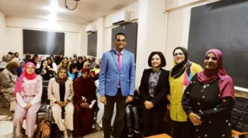 جمعية النساء في البحر الأحمر تواصل تنظيم ورشة عمل تدريبية للقيادات النسائية الريفية