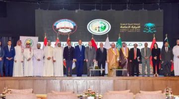 جمعية النواب العموم العرب تدشن برنامجها التدريبي في مدينة الغردقة