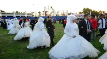 جمعية تضامن المنوفية: مساعدة في زواج 18 فتاة يتيمة بتكلفة 360 ألف جنيه