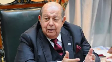 جمعية رجال الأعمال: تدشين حملة عالمية لجذب الاستثمارات إلى مصر