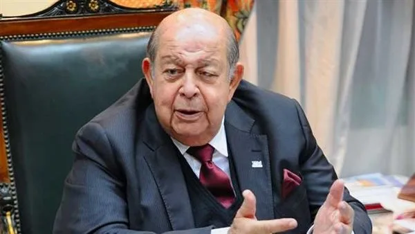 جمعية رجال الأعمال: تدشين حملة عالمية لجذب الاستثمارات إلى مصر جمعية رجال الأعمال: تدشين حملة عالمية لجذب الاستثمارات إلى مصر