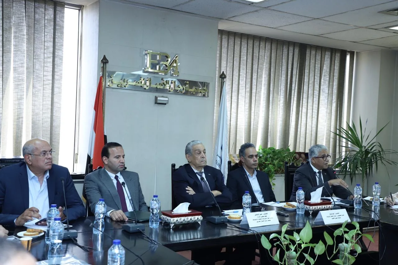 جمعية رجال الأعمال تستحضر تجربة مجموعة العربي كنموذج لتشجيع الصناعة الوطنية والمشروعات الصغيرة