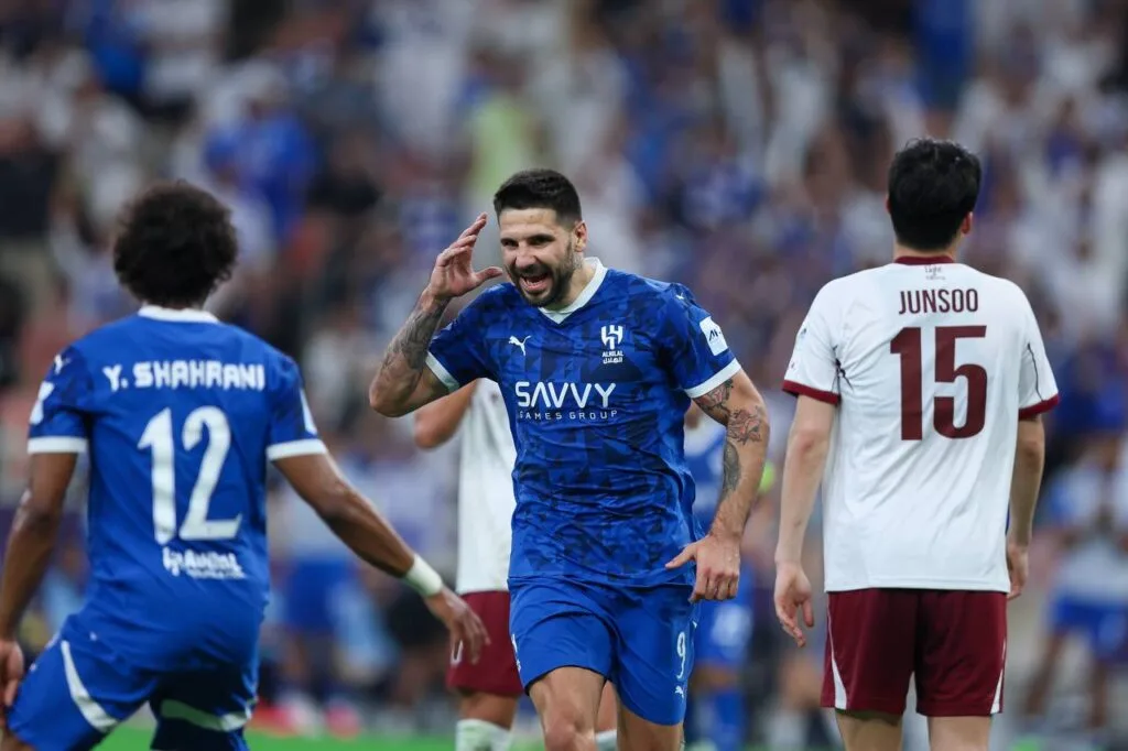 جميع الأخطاء التحكيمية في الجولة 30 من الدوري السعودي 2024/2025