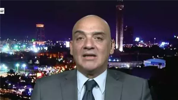 جميل عفيفي: زيارة ترامب للشرق الأوسط قد تكون مفصلية