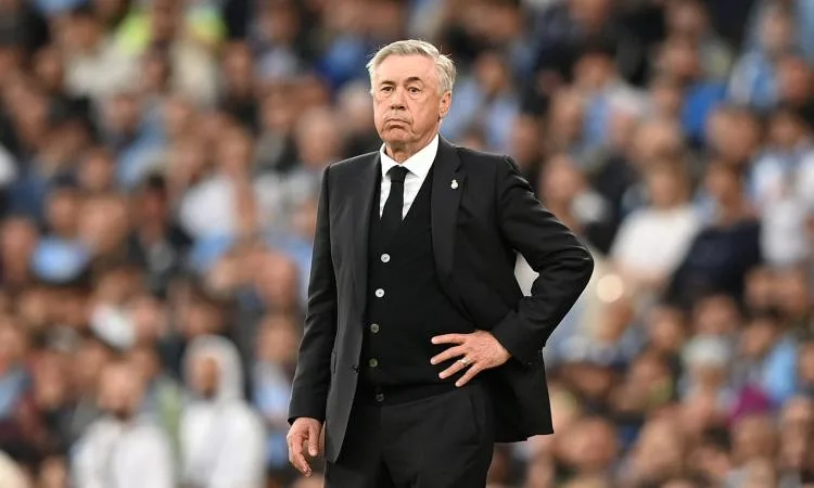 جناح ريال مدريد ينتظر الاجتماع مع "تشابي ألونسو" لبحث مصيره