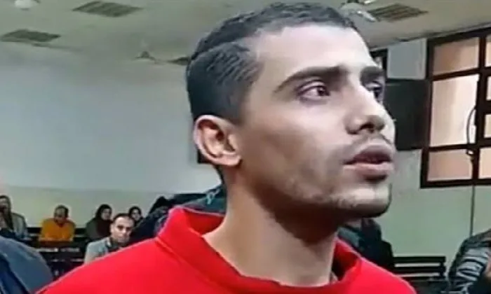 جنايات المنصورة تقضى بتأييد حكم الإعدام لمدرس الفيزياء قاتل الطالب إيهاب أشرف