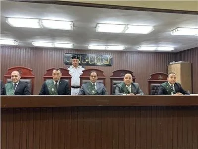 جنايات شبرا تُصدر أحكامًا مشددة في قضايا مخدرات وقتل وعنف زوجي بالقليوبية
