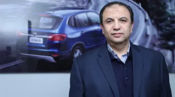 “جنباي رويال” تضع 150 مليون جنيه لبناء مصنع لتجميع الميكروباصات بحلول 2026