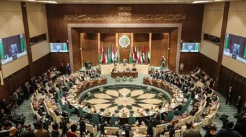 الجامعة العربية تؤيد ترشيح فلسطين لرئاسة الدورة الـ81 للجمعية العامة للأمم المتحدة