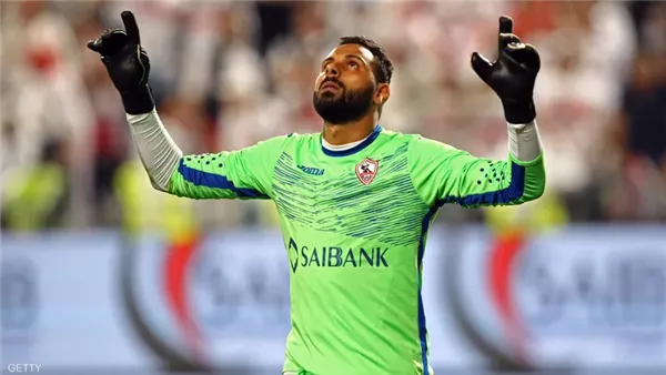 جنش يقترب من العودة إلى الزمالك في الميركاتو الصيفي