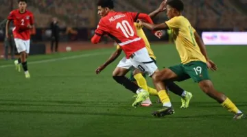 جنوب أفريقيا تتوج بطلاً لأفريقيا تحت 20 عاماً بعد الفوز على المغرب لأول مرة في تاريخها