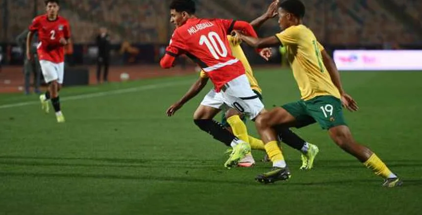 جنوب أفريقيا تتوج بطلاً لأفريقيا تحت 20 عاماً بعد الفوز على المغرب لأول مرة في تاريخها جنوب أفريقيا تتوج بطلاً لأفريقيا تحت 20 عاماً بعد الفوز على المغرب لأول مرة في تاريخها